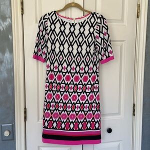Eliza J Dress Size 2 Looks New